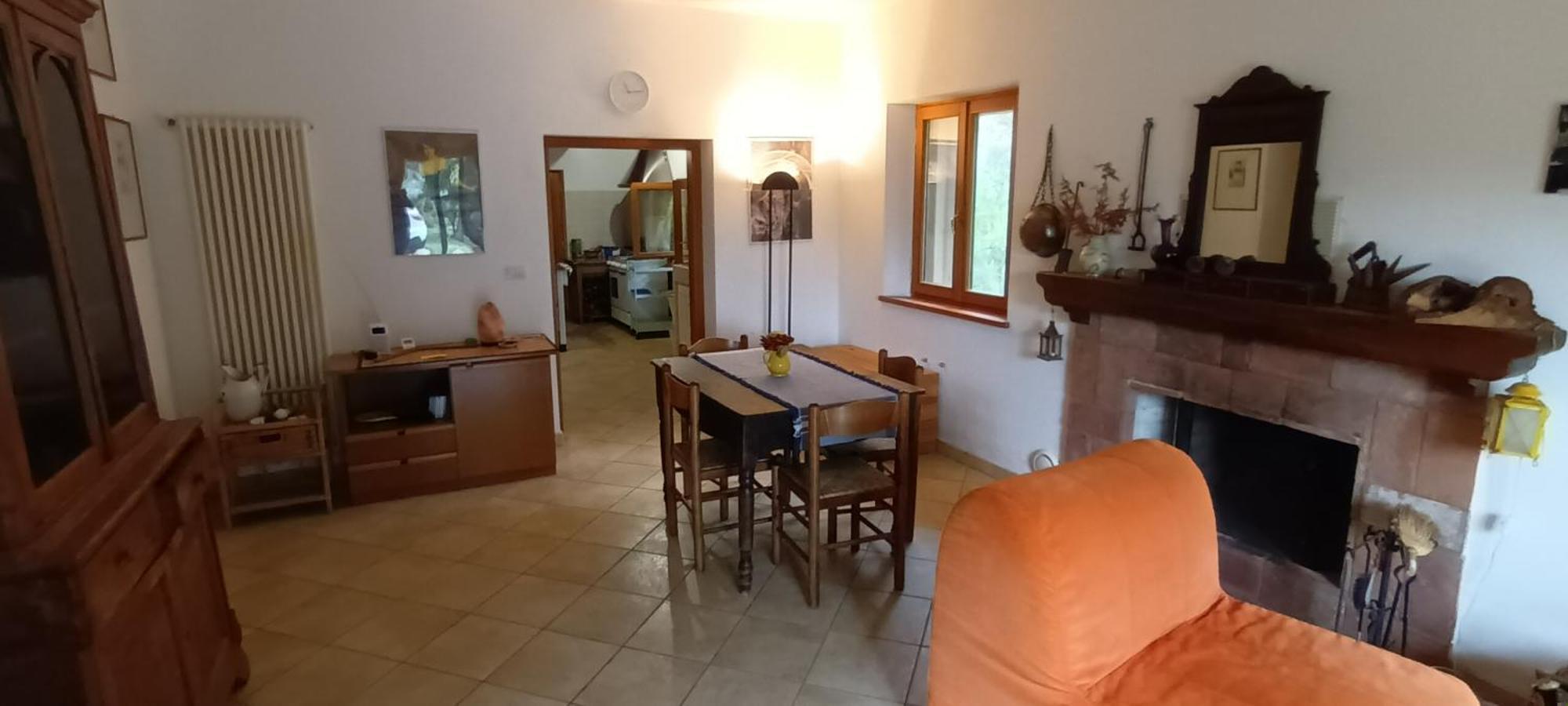 Apartamento Casa In Maremma Montemerano Exterior foto