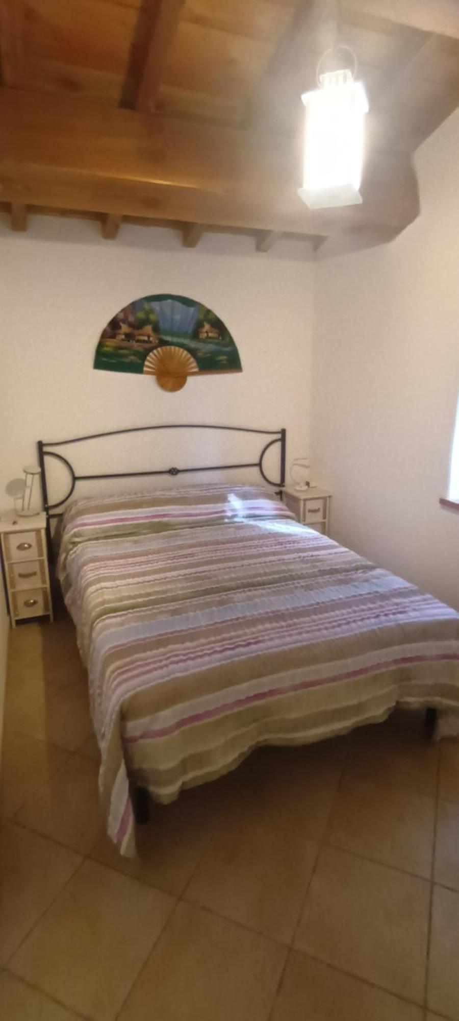 Apartamento Casa In Maremma Montemerano Exterior foto