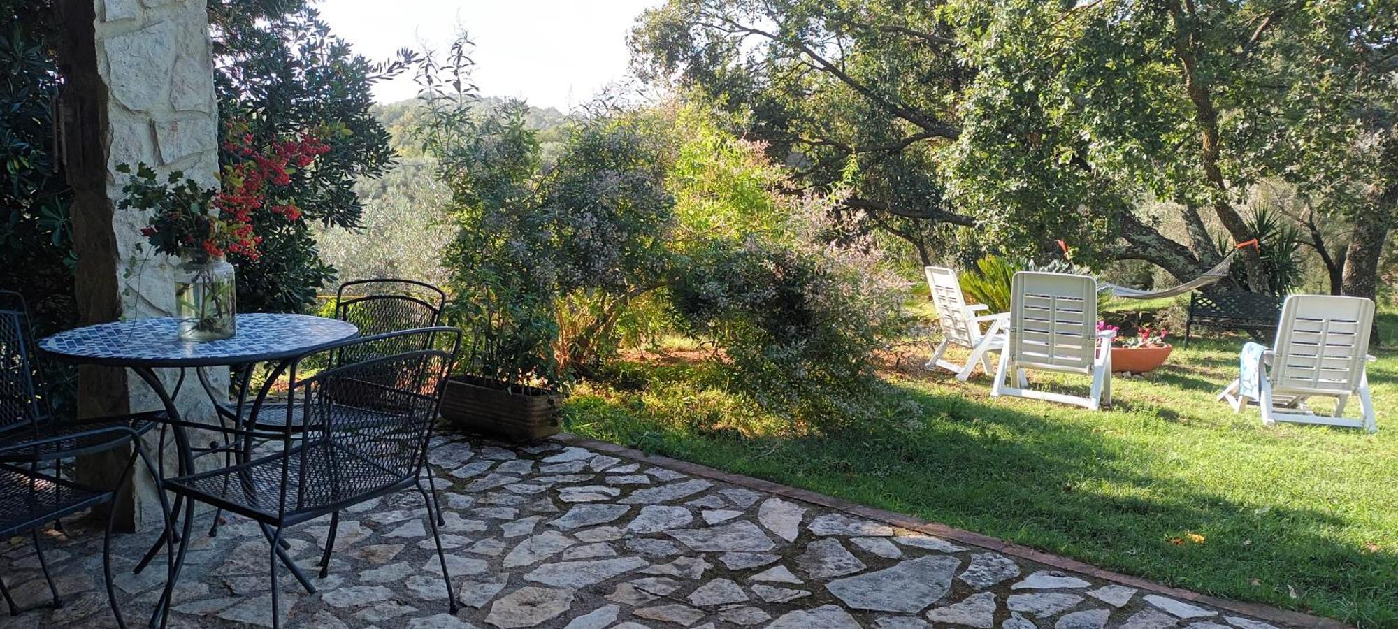 Apartamento Casa In Maremma Montemerano Exterior foto
