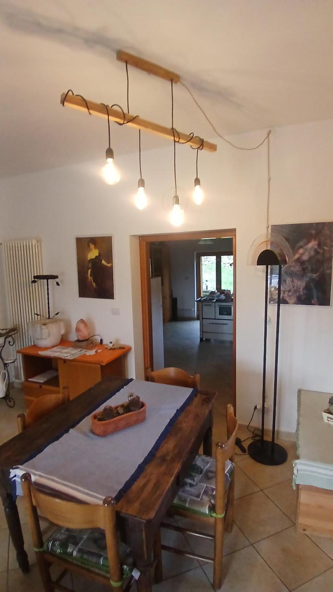 Apartamento Casa In Maremma Montemerano Exterior foto